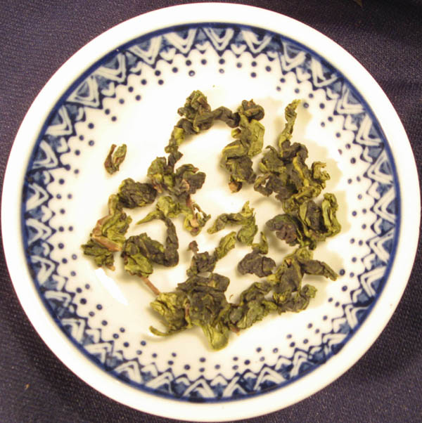 Special Iron Buddha (2 oz) Special Iron Buddha (2 oz)